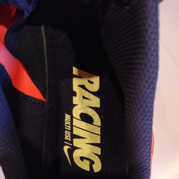 Nike Zoom Rival m9 Mens Track and field NEW - Picture 12 of 16